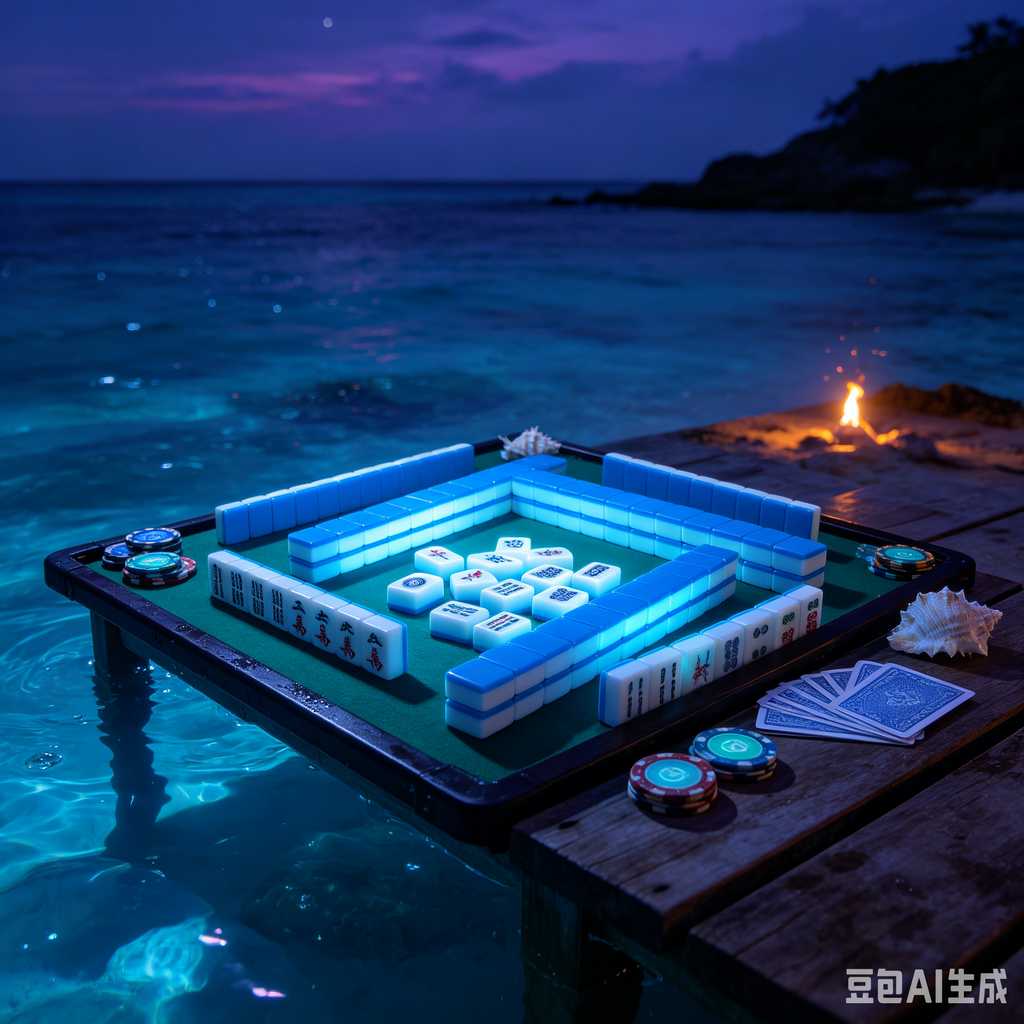 original mahjong tiles set