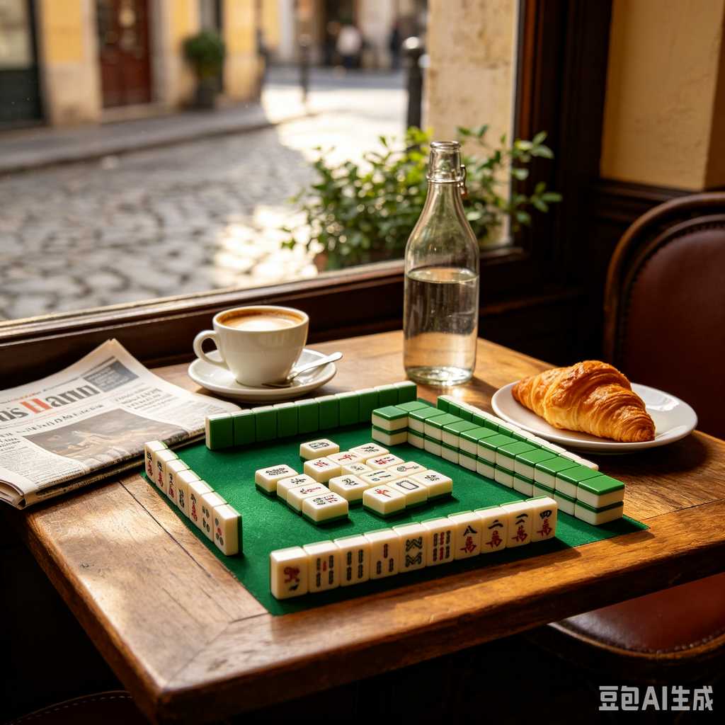 #southamerica,mahjong