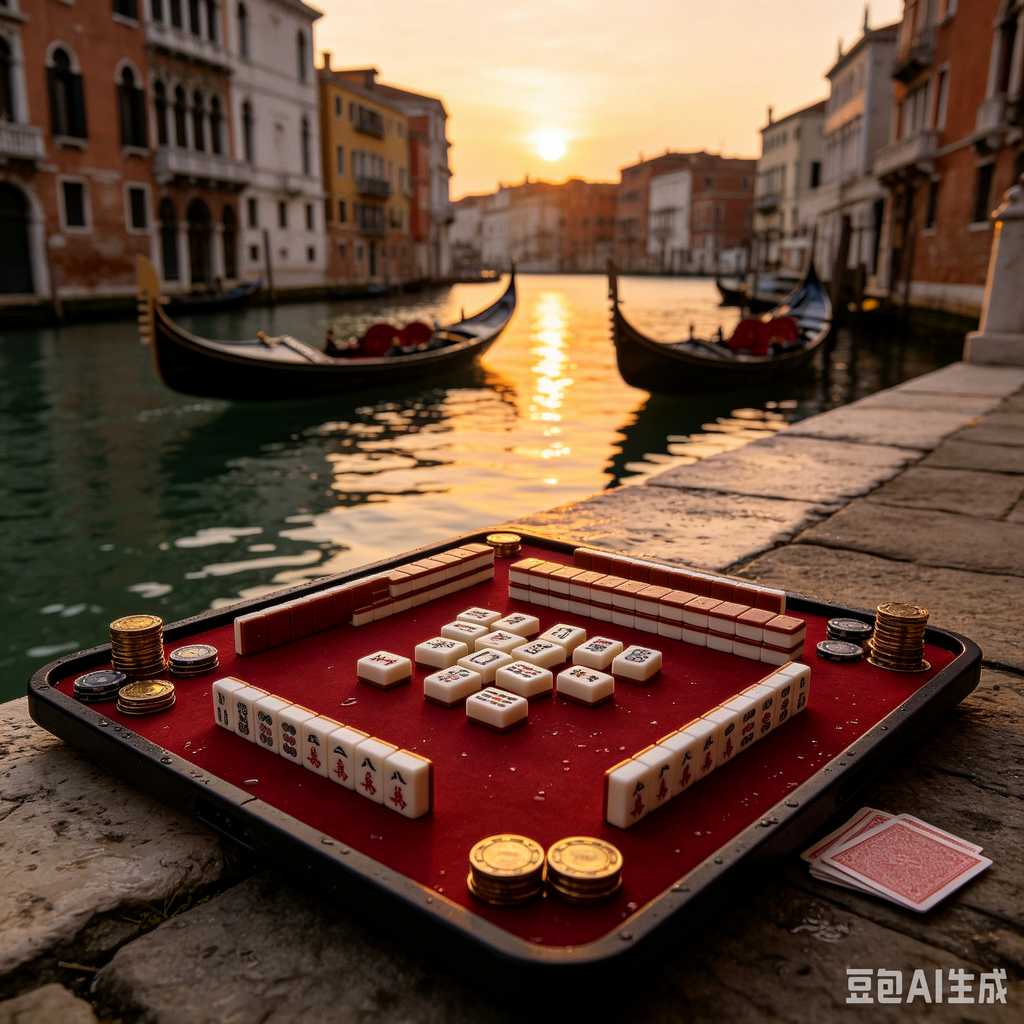 Freiburg,mahjong