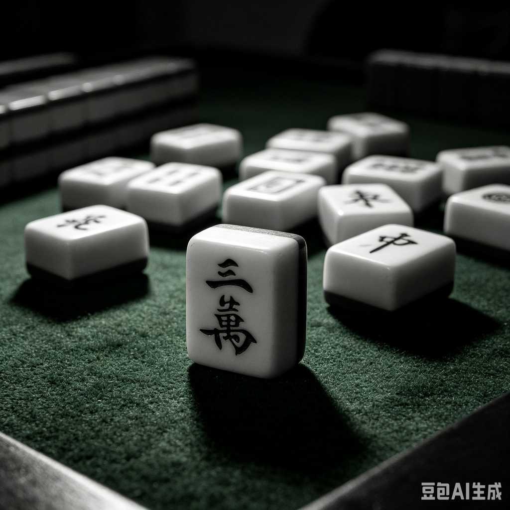 Tampere,mahjong