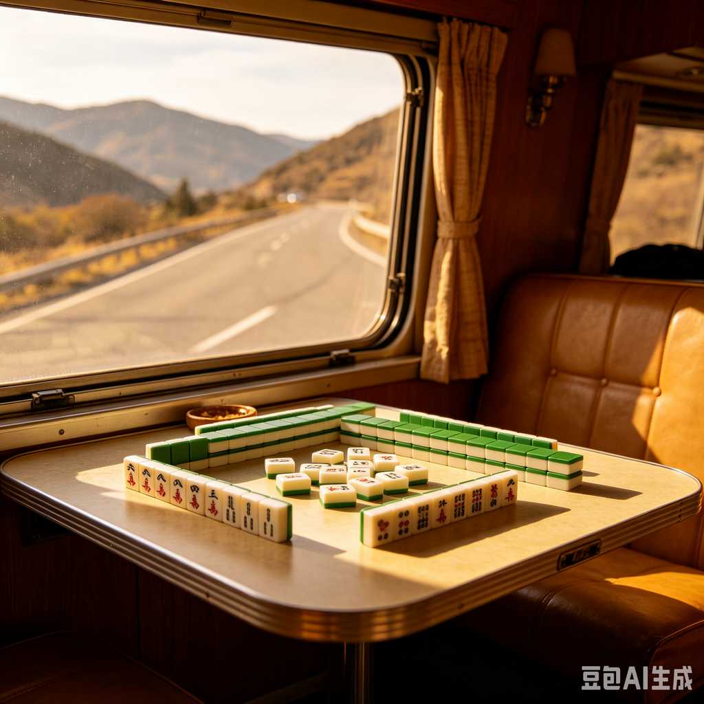 american mahjong set