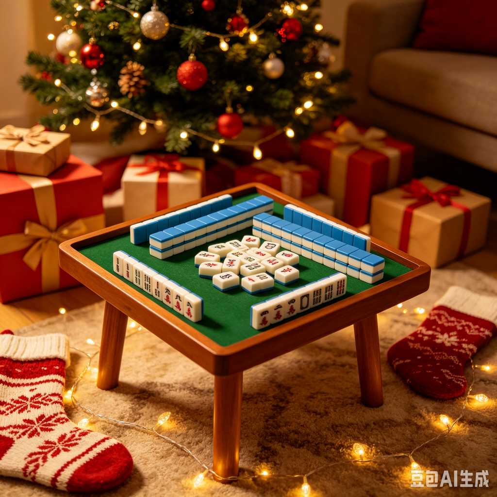 gdansk,mahjong