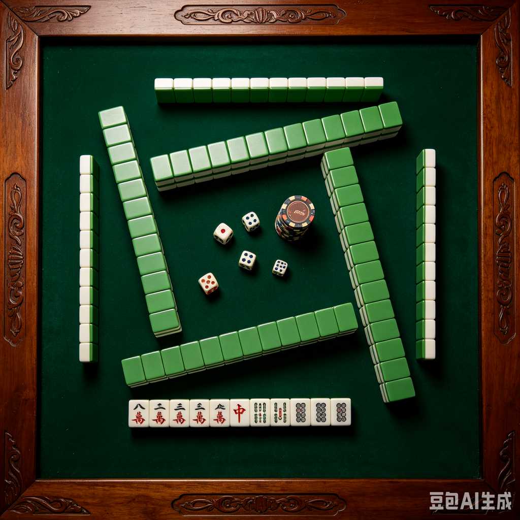 Shreveport,mahjong