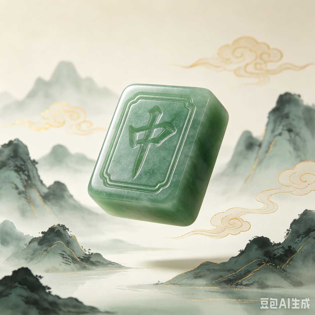 Kenosha,mahjong