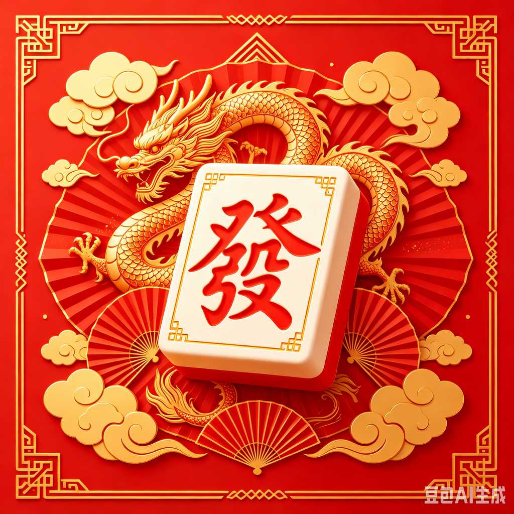 exquisite gift mahjong game