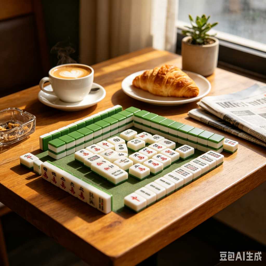 name engrave mahjong set