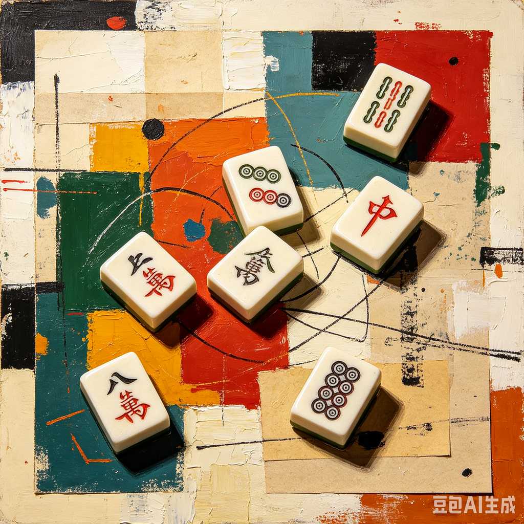 Wiesbaden,mahjong