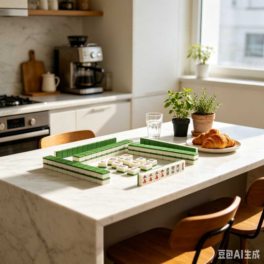 Evansville,mahjong