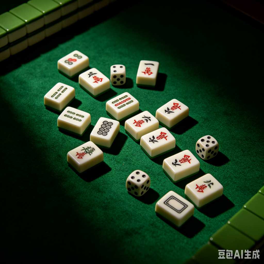 split,mahjong
