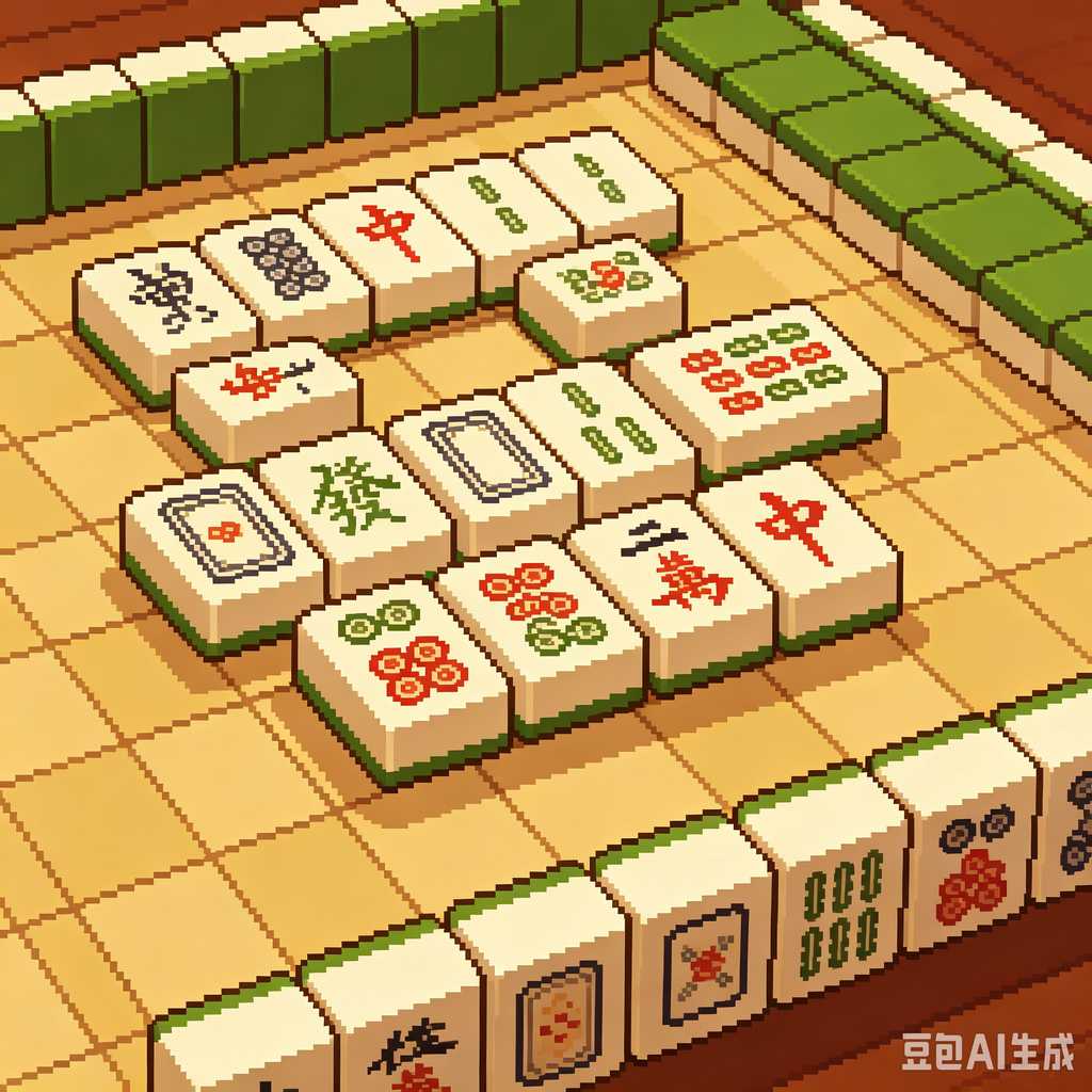 lightweight mahjong case