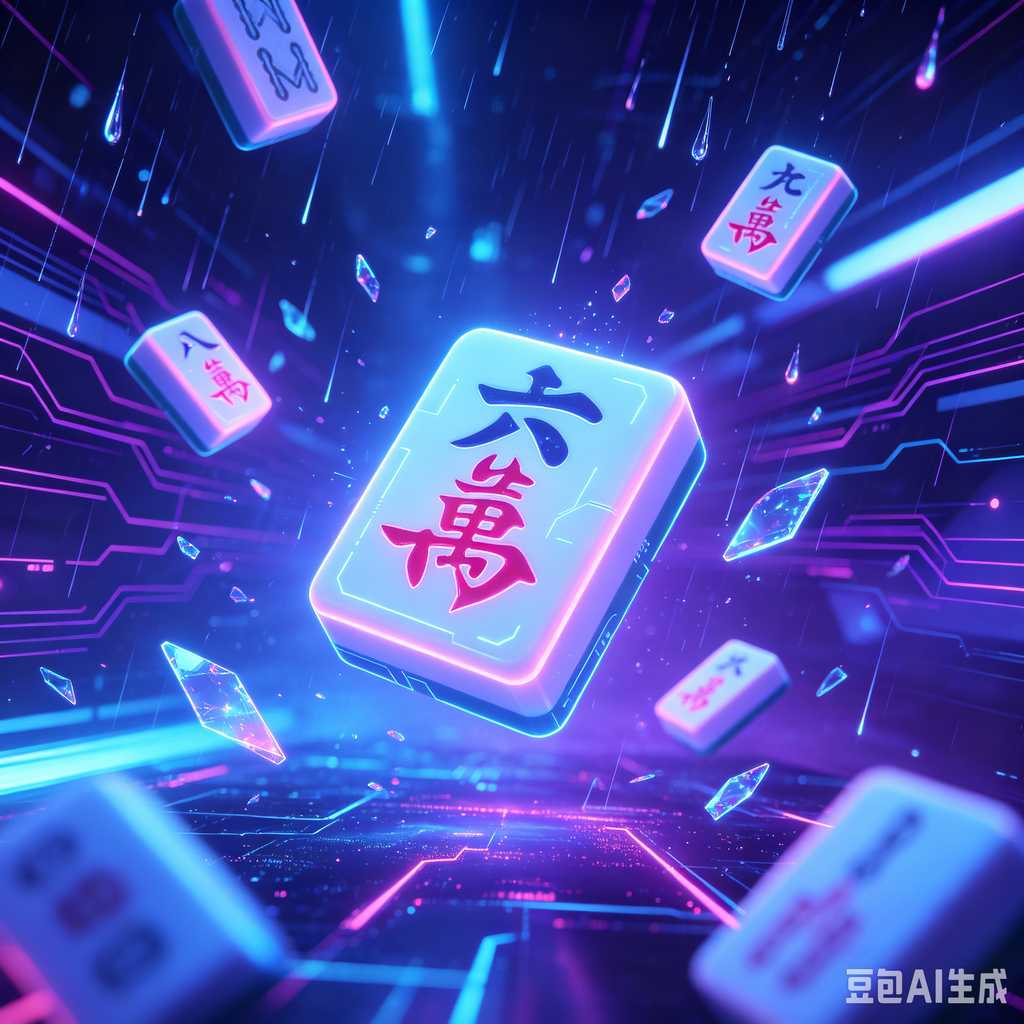 Tulsa,mahjong