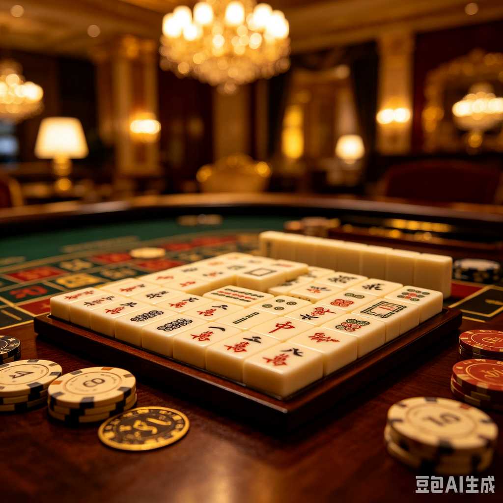 scratch proof print mahjong tiles