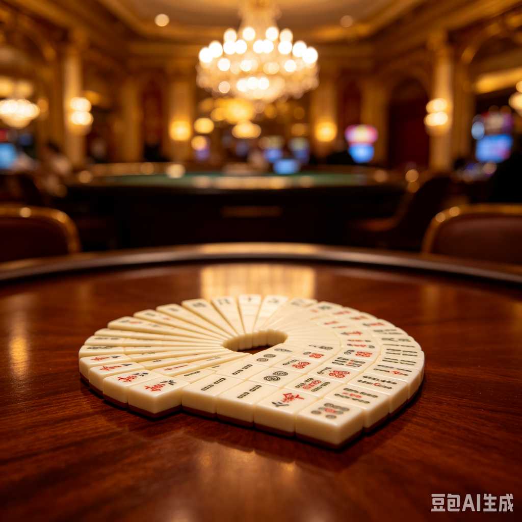 Aurora,mahjong
