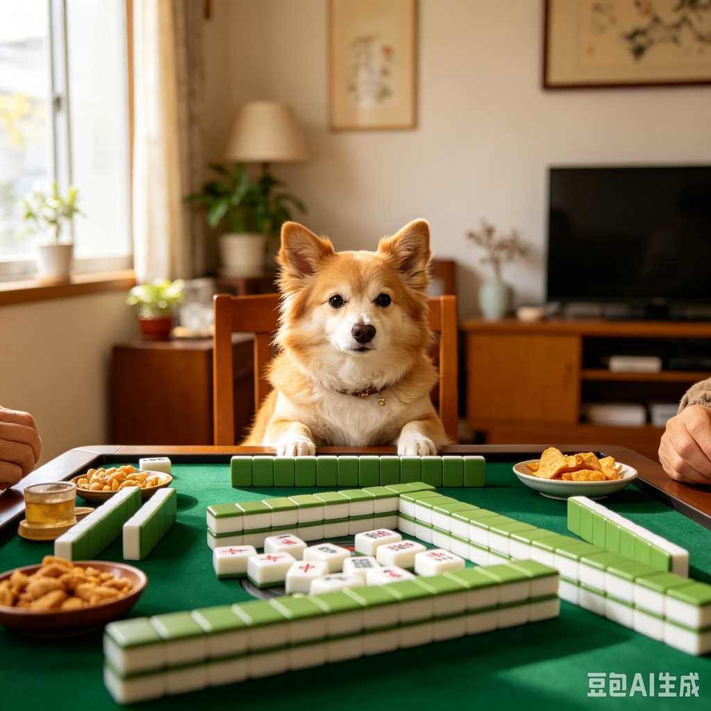 GrandRapids,mahjong
