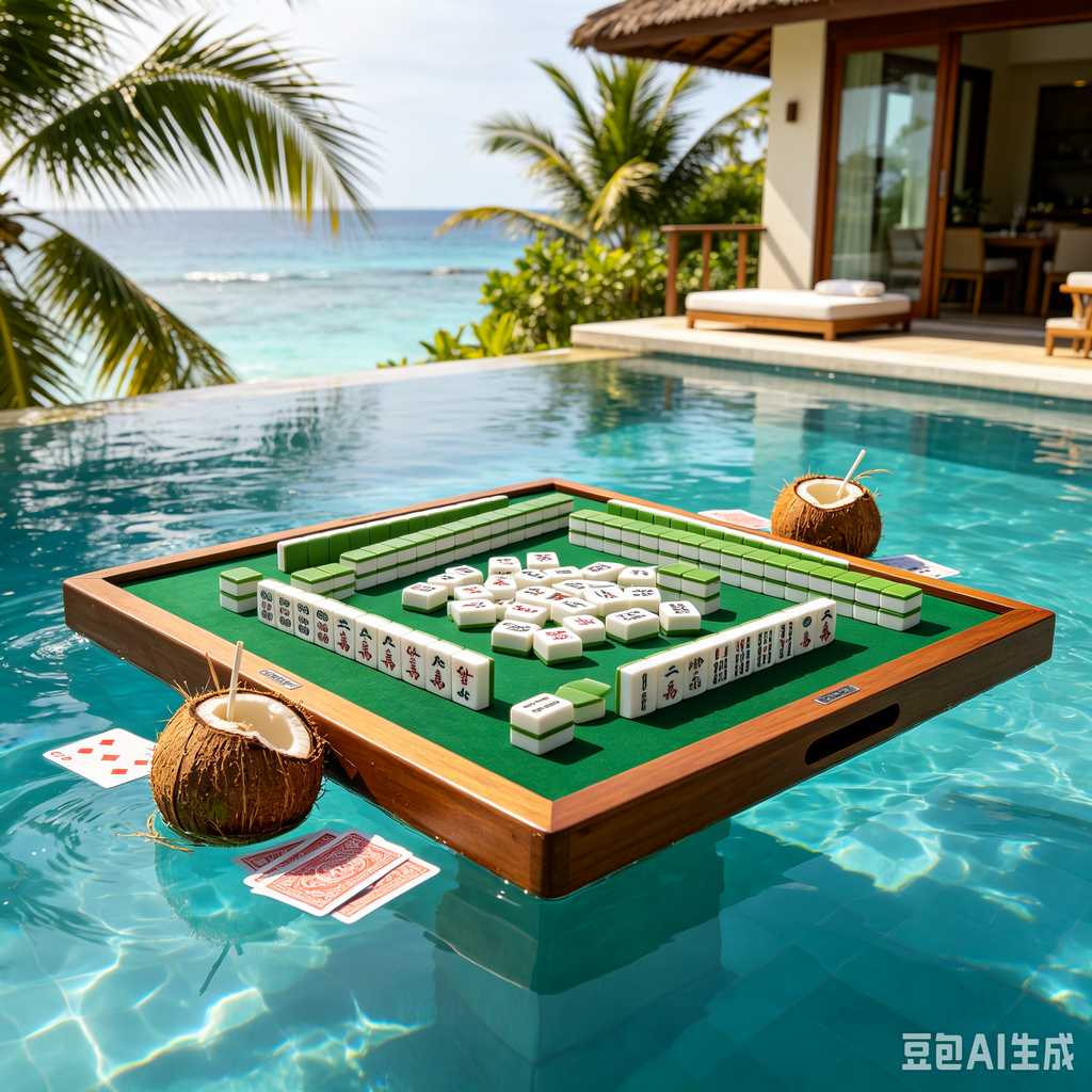 bergen,mahjong